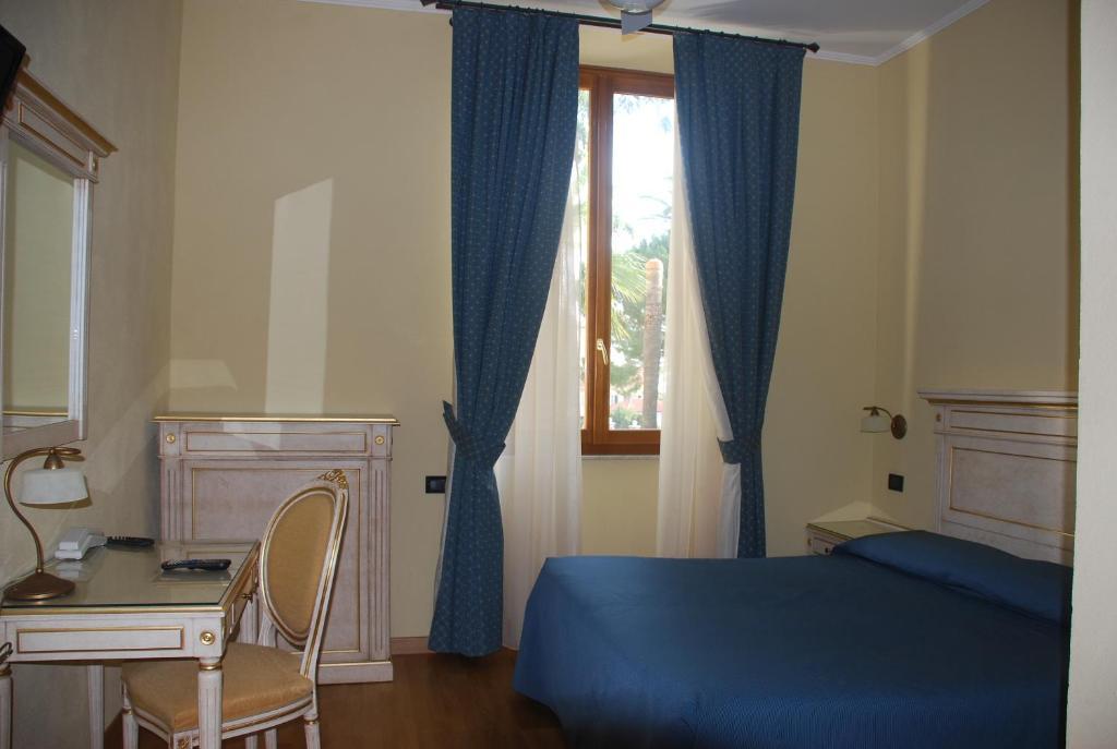Hotel Primula Alassio Zimmer foto