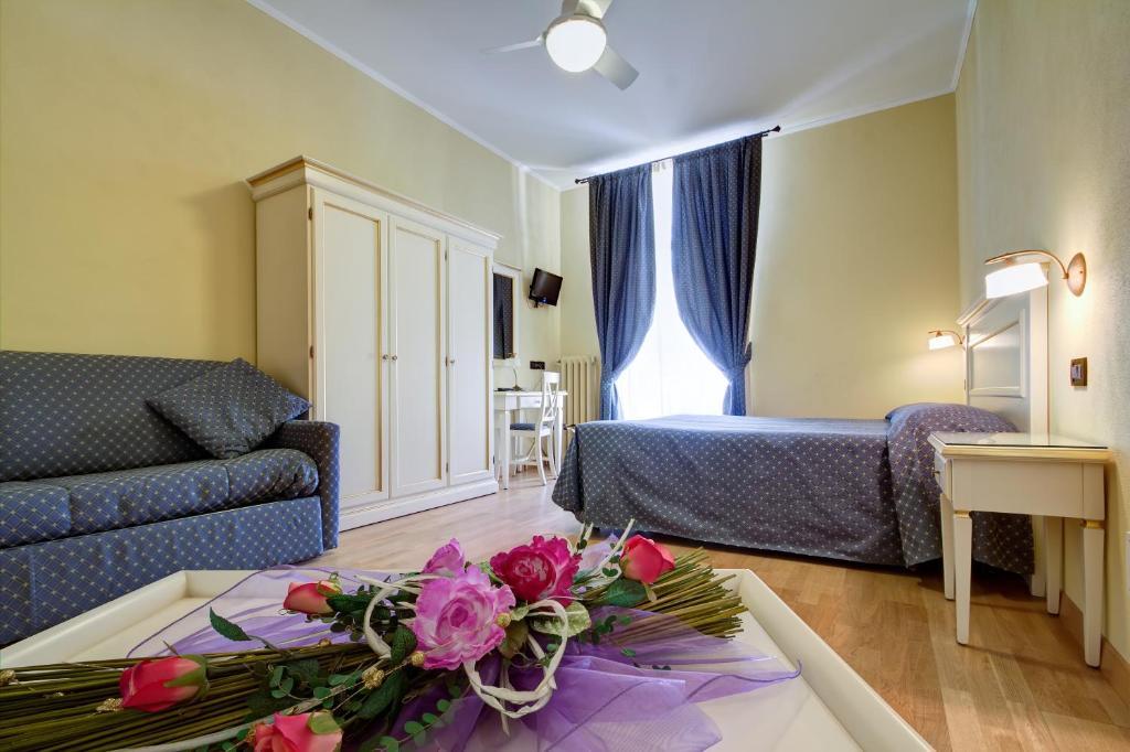Hotel Primula Alassio Zimmer foto